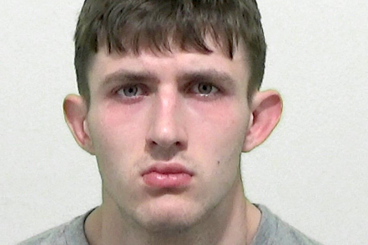 Billy Stokoe sentence: Teen e-bike rider sent to prison for killing 86-year-old Gloria Stephenson in hit-and-run crash on zebra crossing – UK Times Billy Stokoe sentence: Teen e-bike rider sent to prison for killing 86-year-old Gloria Stephenson in hit-and-run crash on zebra crossing – UK Times