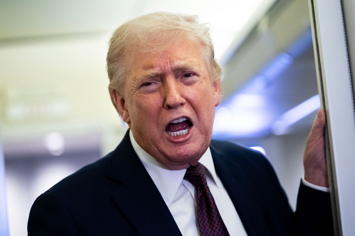What happens next in Iran after Trump and Xi fail to agree plan to end war?