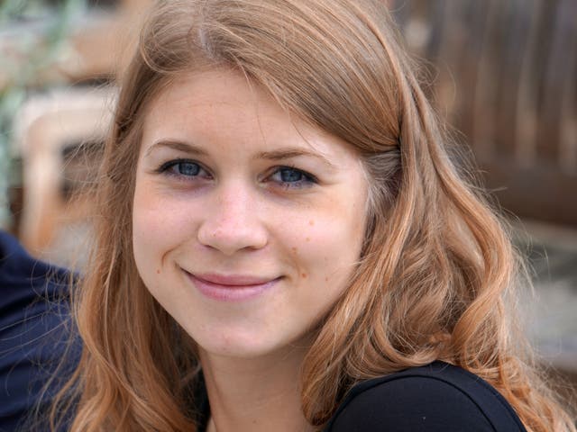 Sarah Everard was murdered in March 2021