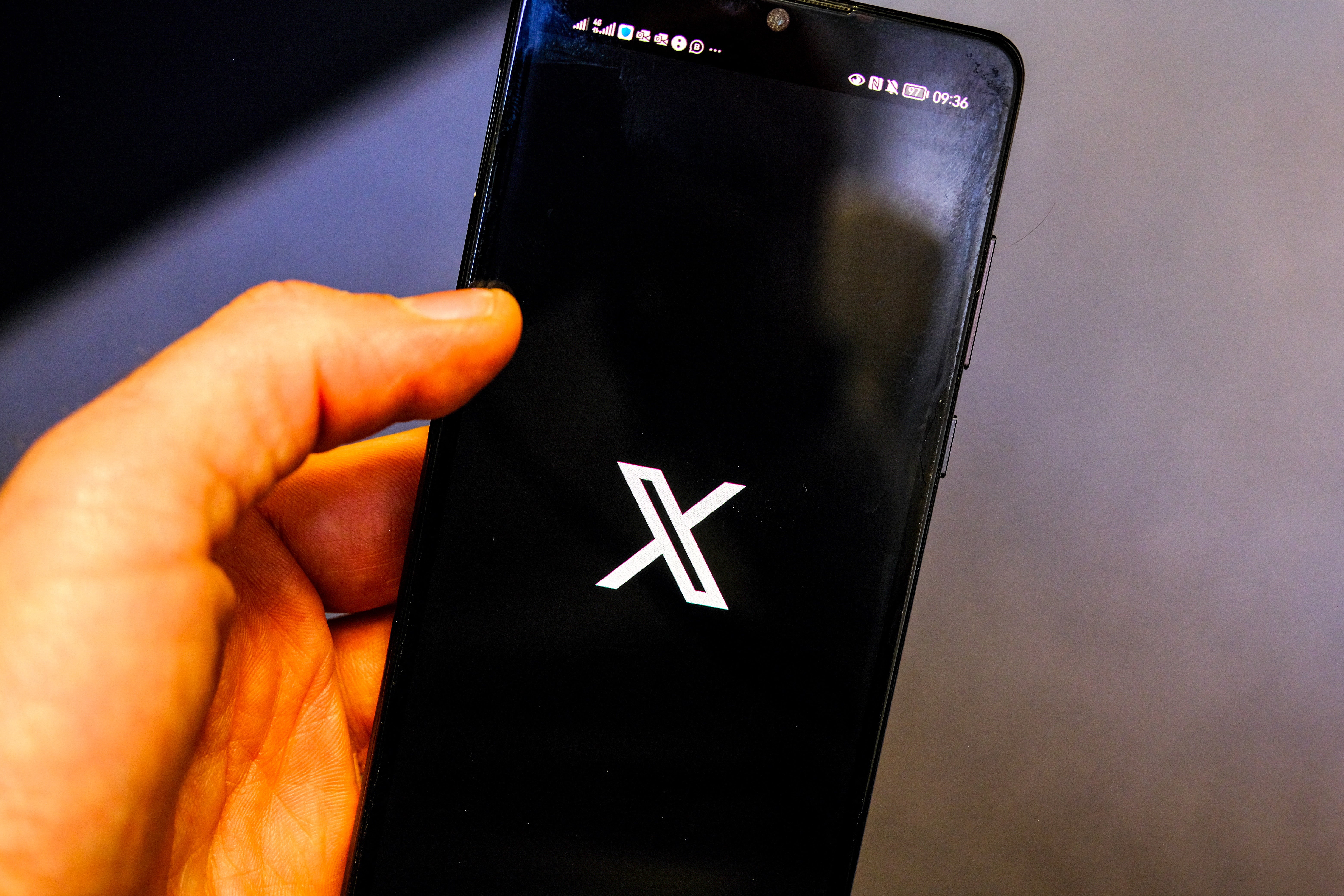 Ofcom says X has agreed to take a range of measures to tackle hate speech