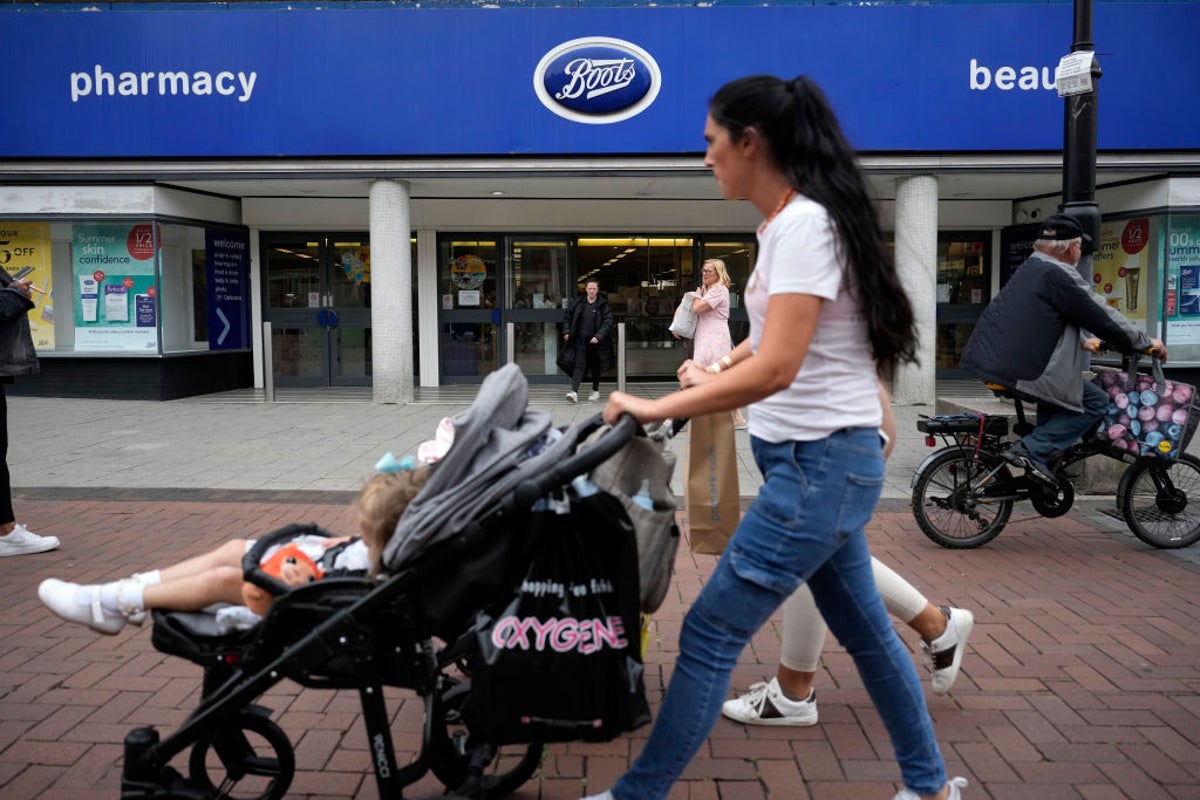 Alex Baldock: The Man Who Revitalized Currys Now Takes on the Challenge of Transforming Boots