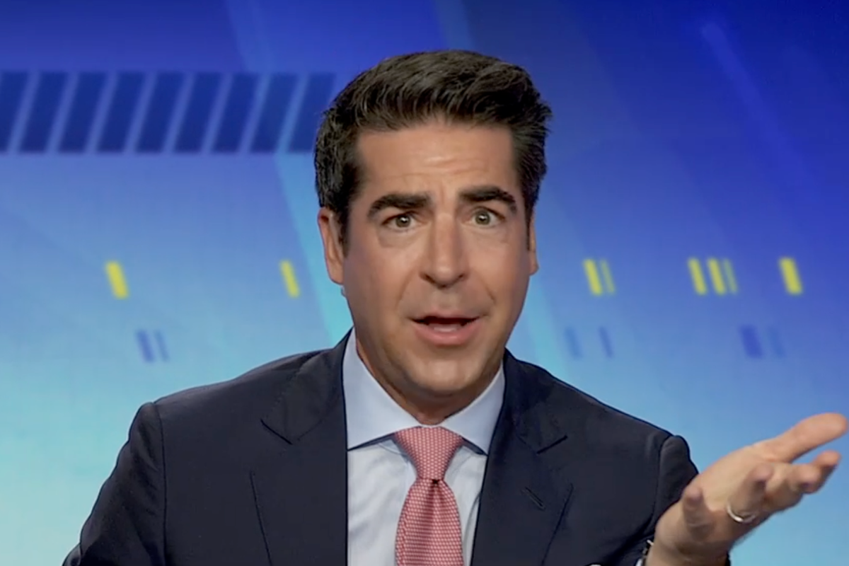 Jesse Watters says ‘Blacks’ should have more kids if they want better representation in Congress – UK Times Jesse Watters says ‘Blacks’ should have more kids if they want better representation in Congress – UK Times