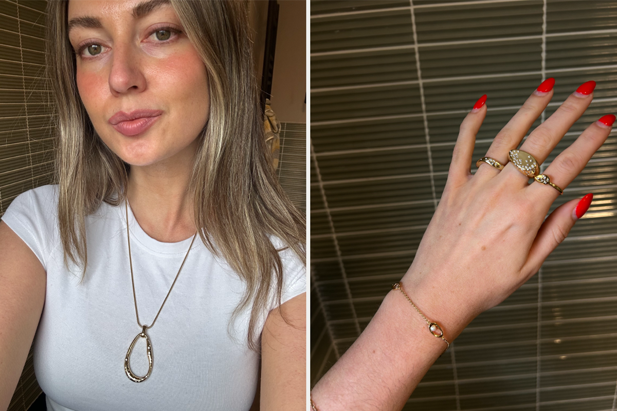 Pandora’s new jewellery collection might be my favourite yet – UK Times Pandora’s new jewellery collection might be my favourite yet – UK Times