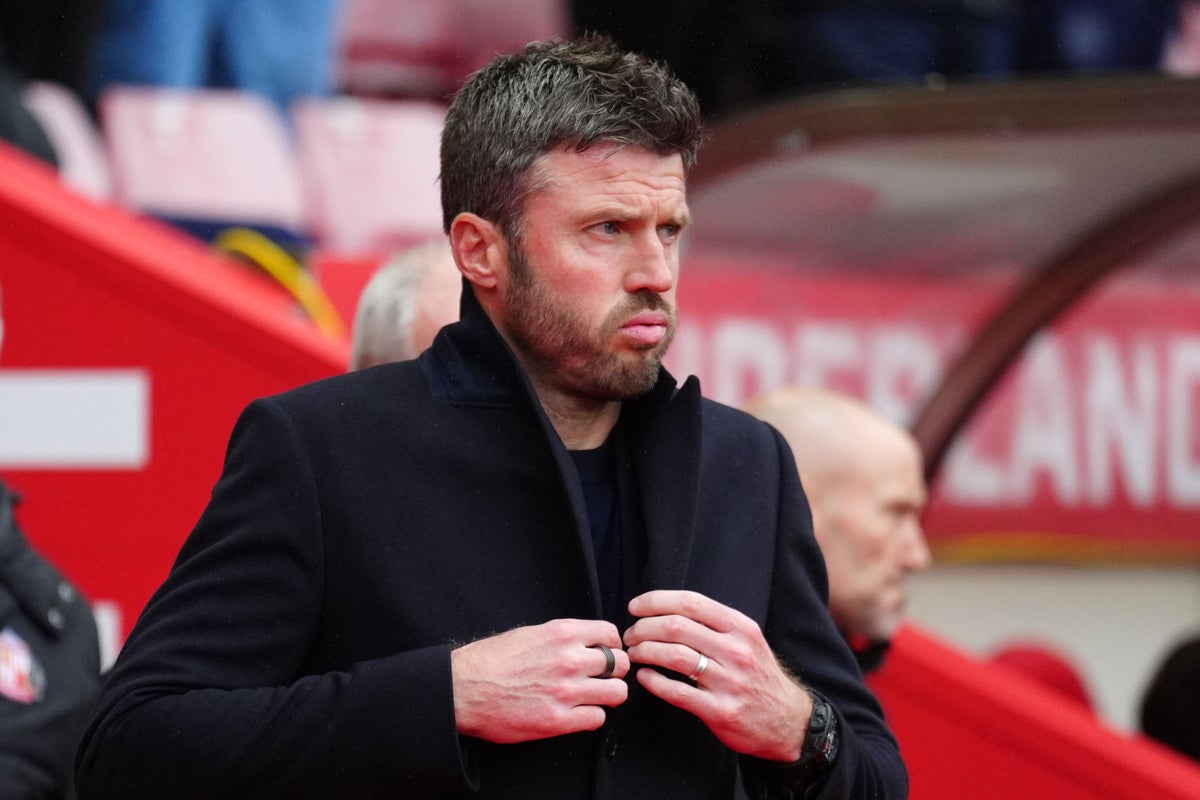 Michael Carrick expects Manchester United future to be decided &lsquo;pretty soon&rsquo;