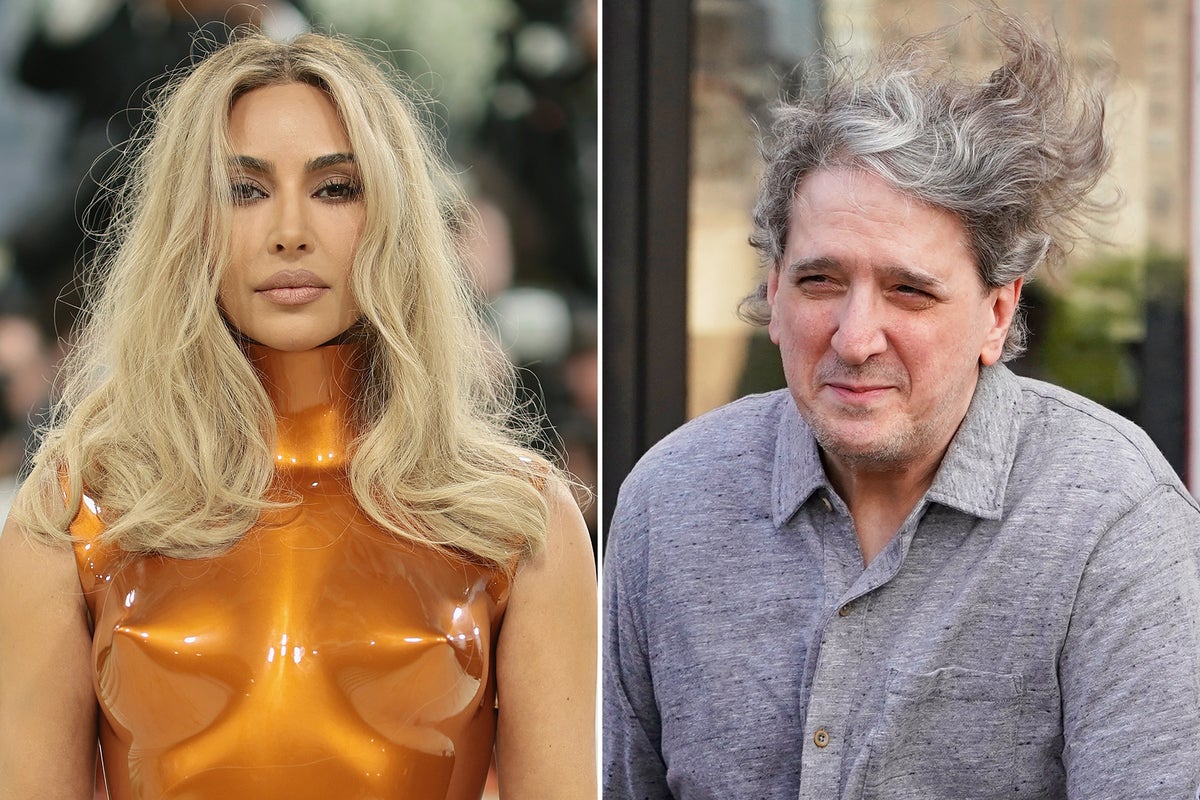 Kim Kardashian posts $500,000 bail for former death row prisoner Richard Glossip