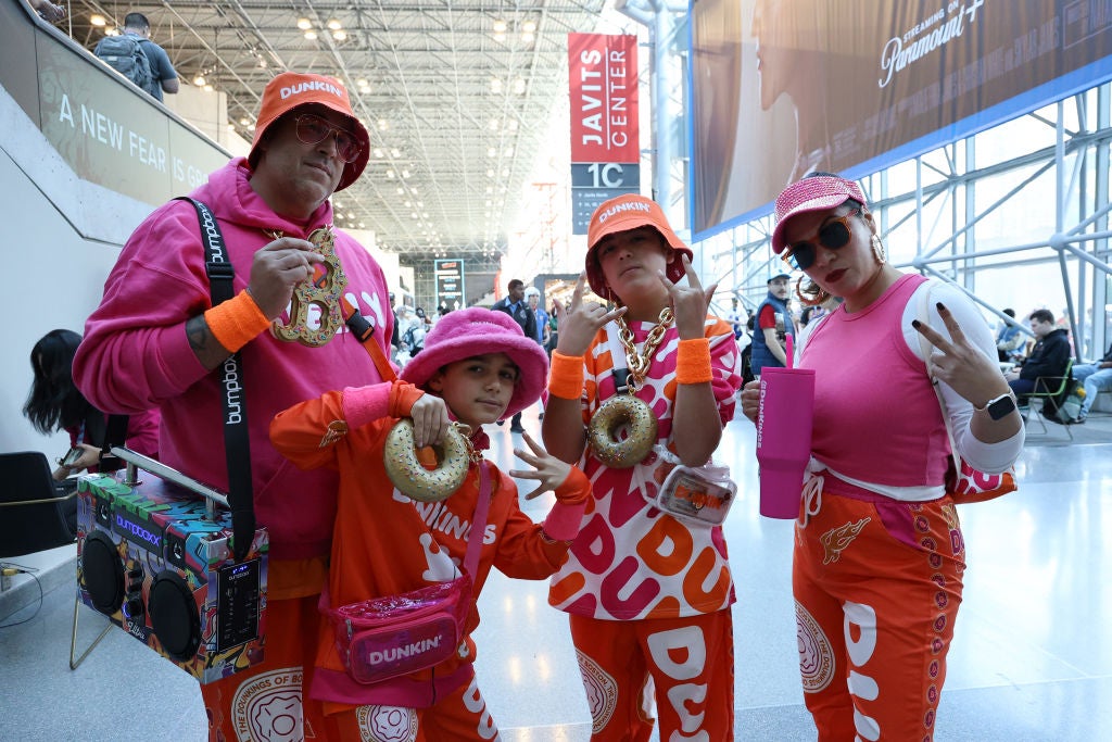 Franchise operator Foodtastic believes Dunkin’ can have success in Canada because ‘it's a younger, cooler brand, and I think it's something that's missing in the landscape’