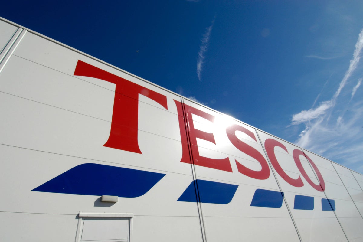 Tesco boss rings up £10.8 million in bumper pay and bonuses