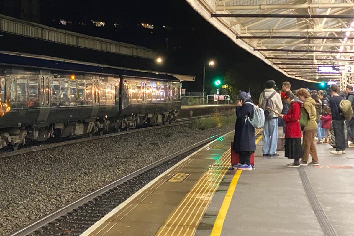 New rail links are welcome developments – but are ‘undermined’ by legacy shortcomings