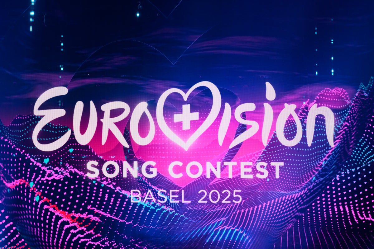 Former Strictly star confirmed as UK’s Eurovision results announcer