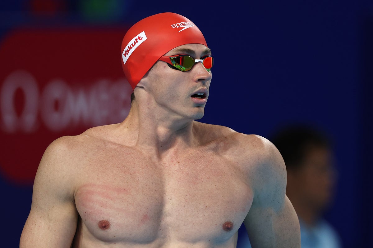 Everything you need to know about the Enhanced Games: Start time, TV and prize money