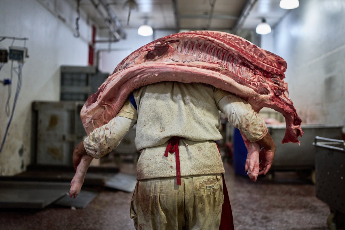 Argentina&rsquo;s beef consumption falls to lowest level in 20 years as prices soar