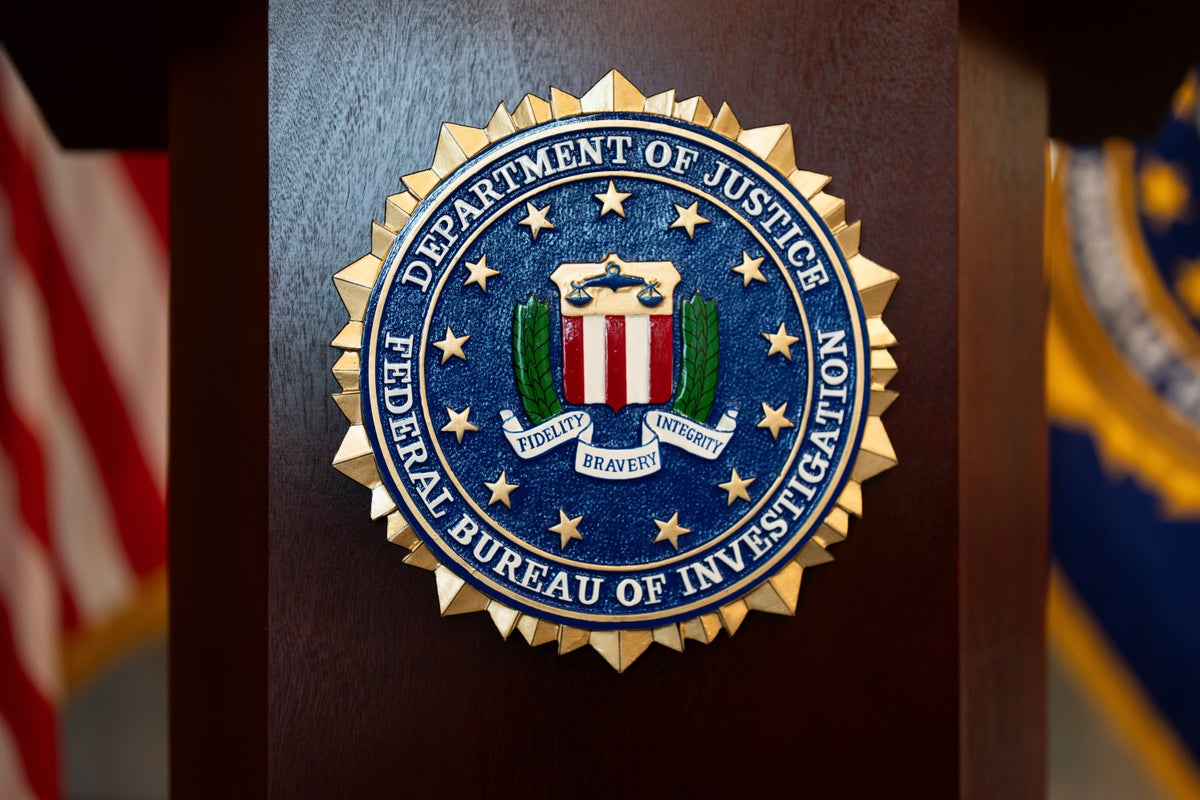 FBI offers 0,000 reward to catch ex-Air Force specialist wanted on espionage charges in Iran – UK Times