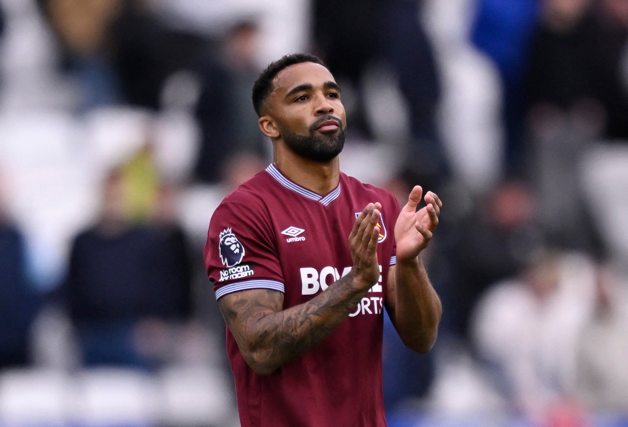 independent.co.uk - Jack Rathborn - Is Newcastle v West Ham on TV? Channel, kick-off time and how to watch