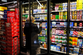 Beer demand across the US is plunging - and the Iran war could be to blame