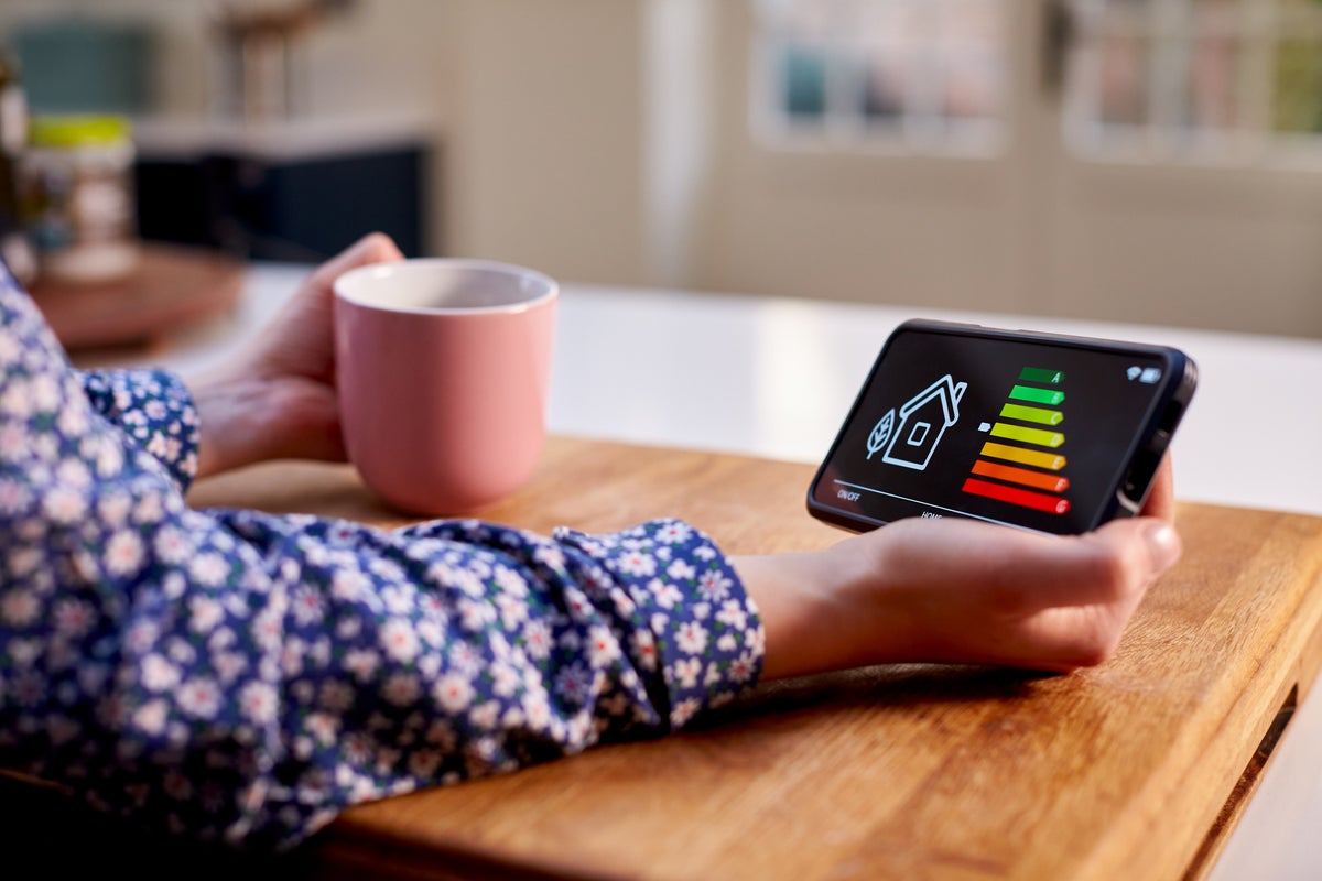 How new build homes could save you £400 on energy bills — and tips for those in older properties – UK Times How new build homes could save you £400 on energy bills — and tips for those in older properties – UK Times