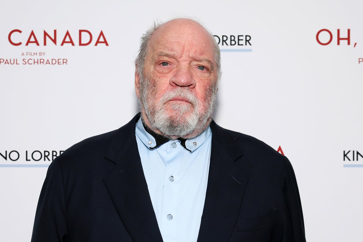 Paul Schrader: Taxi Driver was ‘too controversial’ to win 1977 Oscar – UK Times Paul Schrader: Taxi Driver was ‘too controversial’ to win 1977 Oscar – UK Times