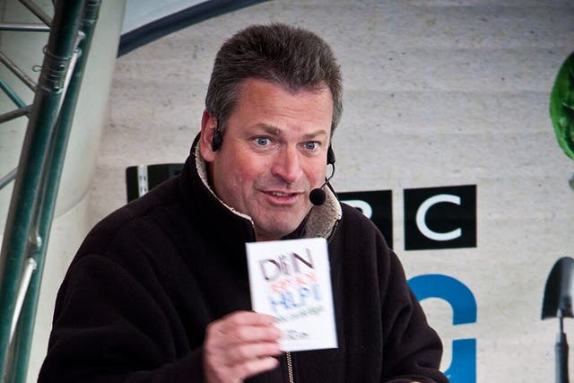 Media | The Independent Media | The Independent