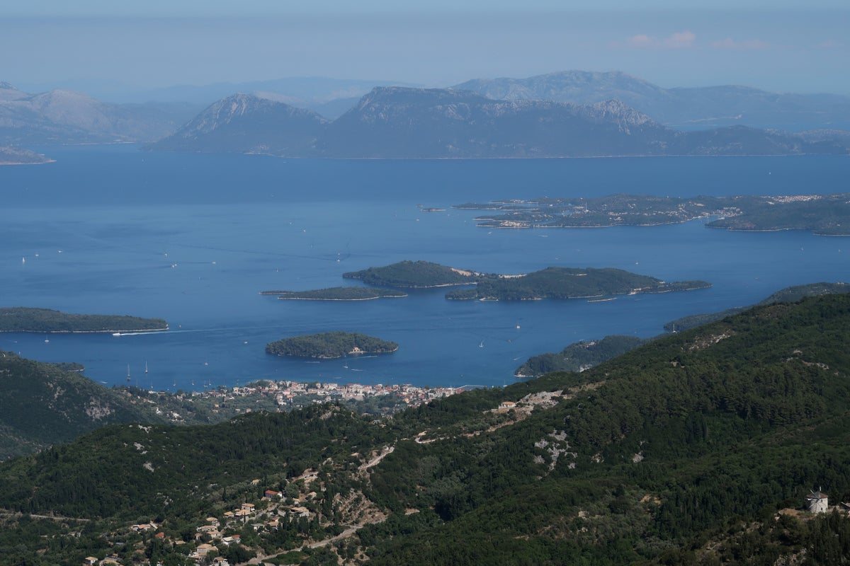 Tensions flare as ‘Ukrainian drone’ found inside case off European beauty spot