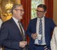 Starmer to help campaign for Andy Burnham at Makerfield by-election amid leadership challenge bid