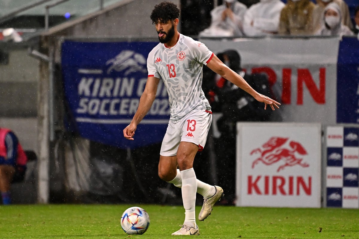 World Cup manager makes brutal call to drop captain as 26-man squad announced