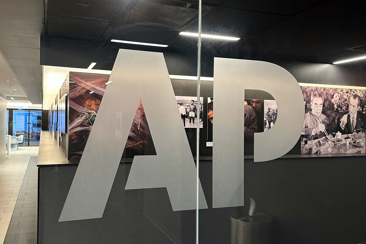 AP begins implementing layoffs of US-based journalists, part of a pivot away from print journalism – UK Times