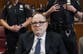 Harvey Weinstein sex crimes case declared a mistrial after jury deadlocks