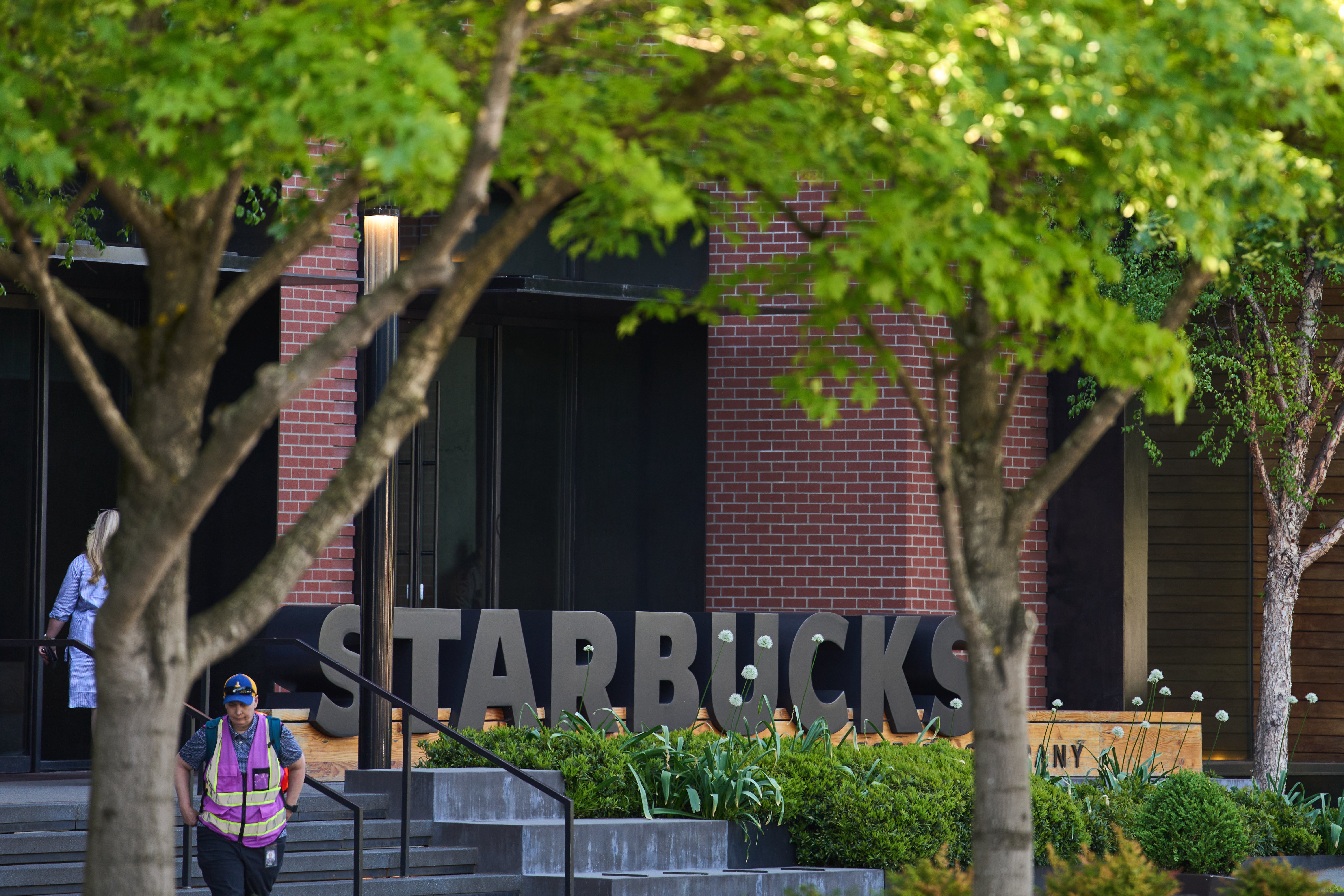 Starbucks latest cuts are part of a $1 billion restructuring announced in September