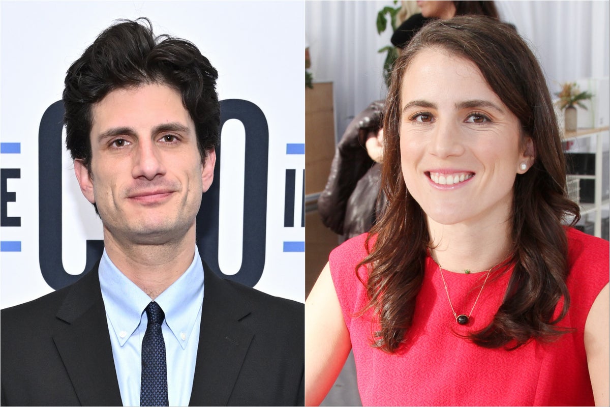 JFK’s grandson Jack Schlossberg opens up about his sister Tatiana’s tragic death – UK Times JFK’s grandson Jack Schlossberg opens up about his sister Tatiana’s tragic death – UK Times