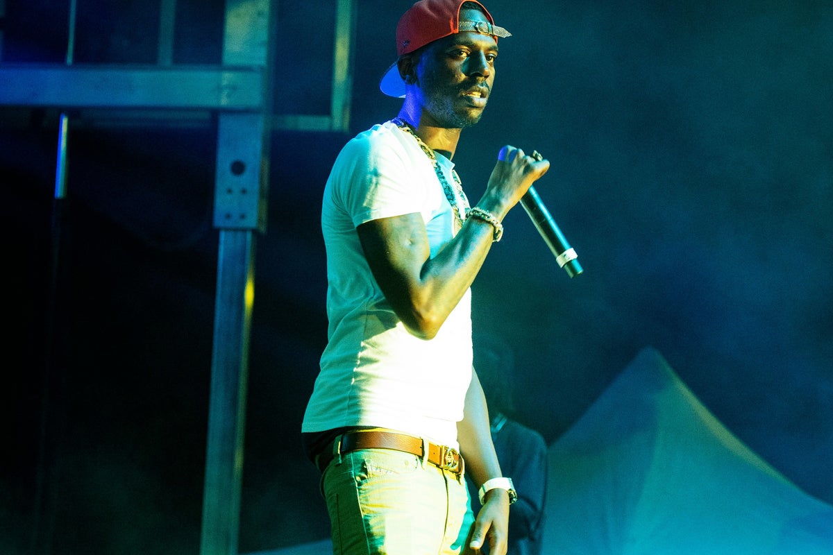 Man pleads guilty in shooting death of rapper Young Dolph at a Memphis bakery