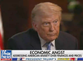 Trump doubles down on his remark about not thinking about Americans’ financial situation: ‘That’s a perfect statement’
