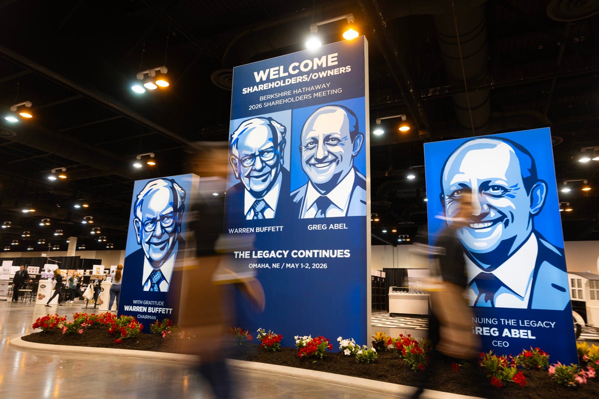 Berkshire Hathaway triples Alphabet stake and invests in Delta and Macy's under new CEO