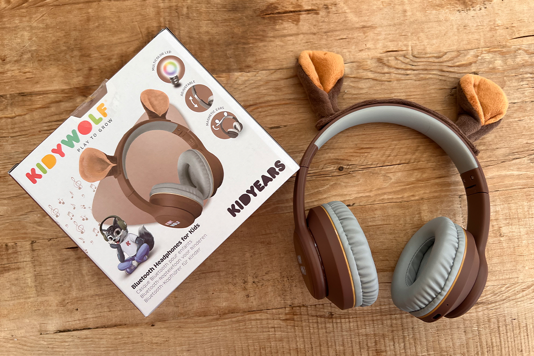 I was really impressed with the overall quality and the crisp audio throughout testing (Sarah Dawson/The Independent)