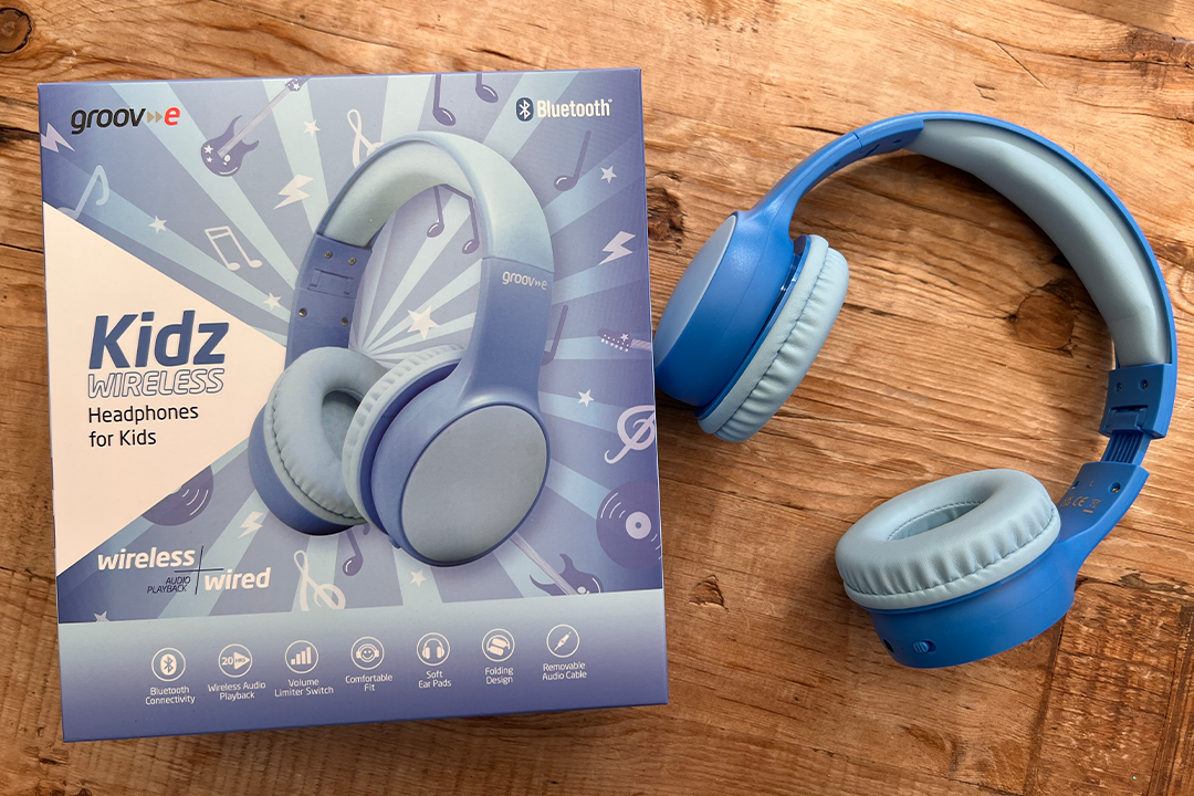 These headphones perform really well, and I was pleasantly surprised at the clear audio at 85dB (Sarah Dawson/The Independent)