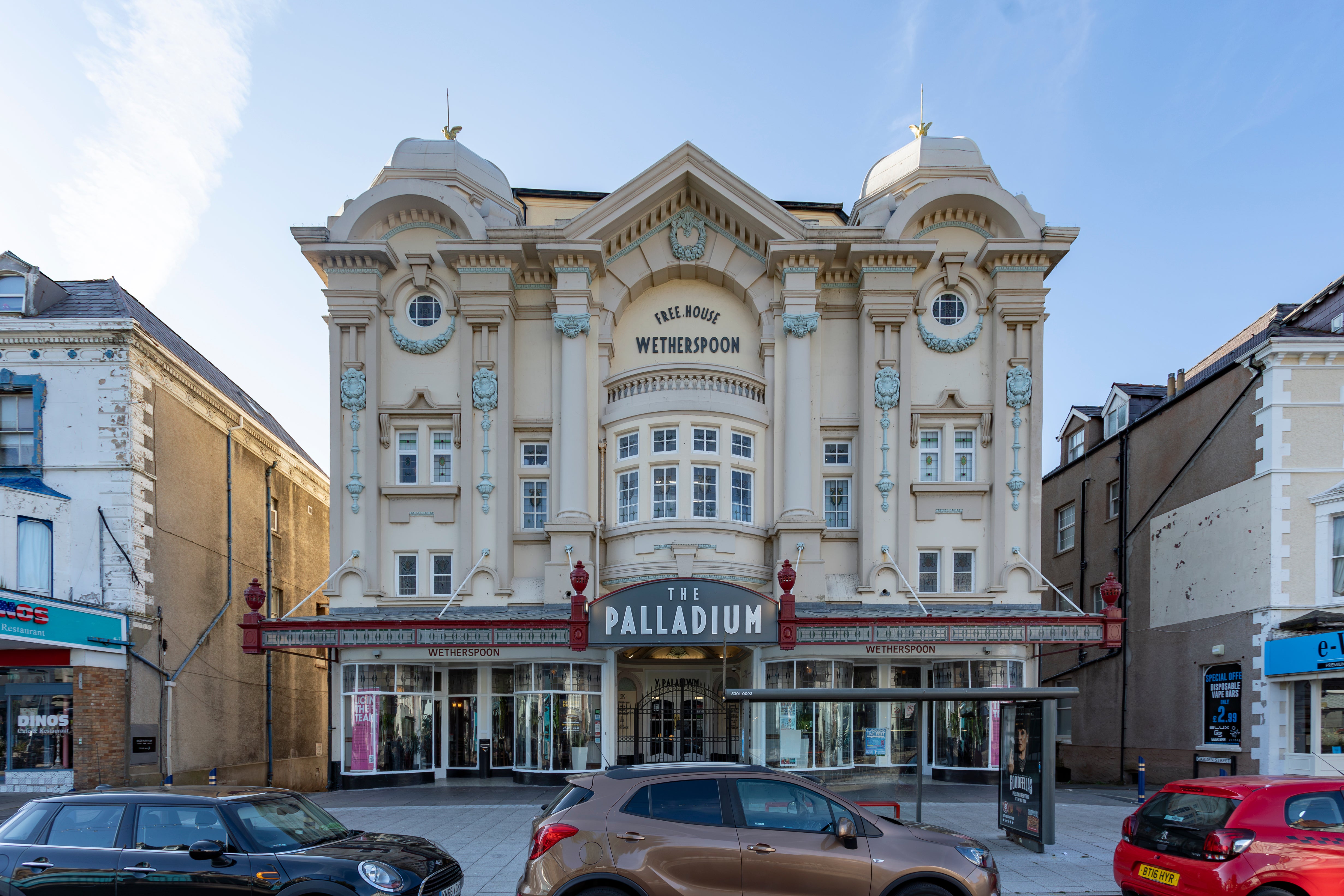 World’s first Wetherspoon pub crawl package launched by holiday company