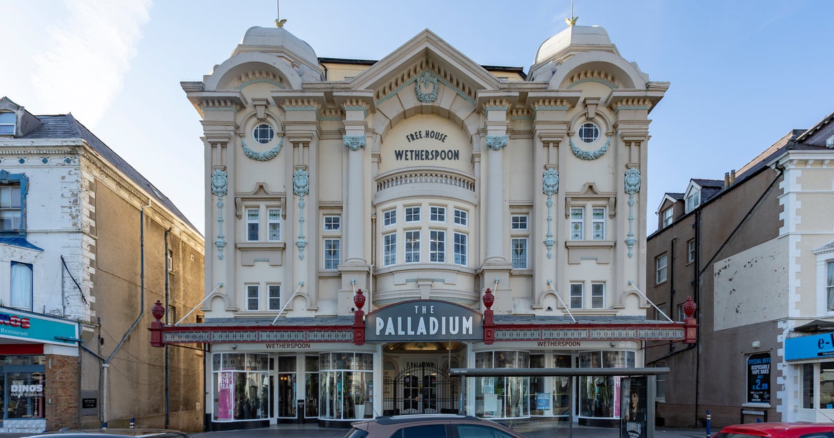 World's first Wetherspoon pub crawl package launched by holiday compan |  The Independent