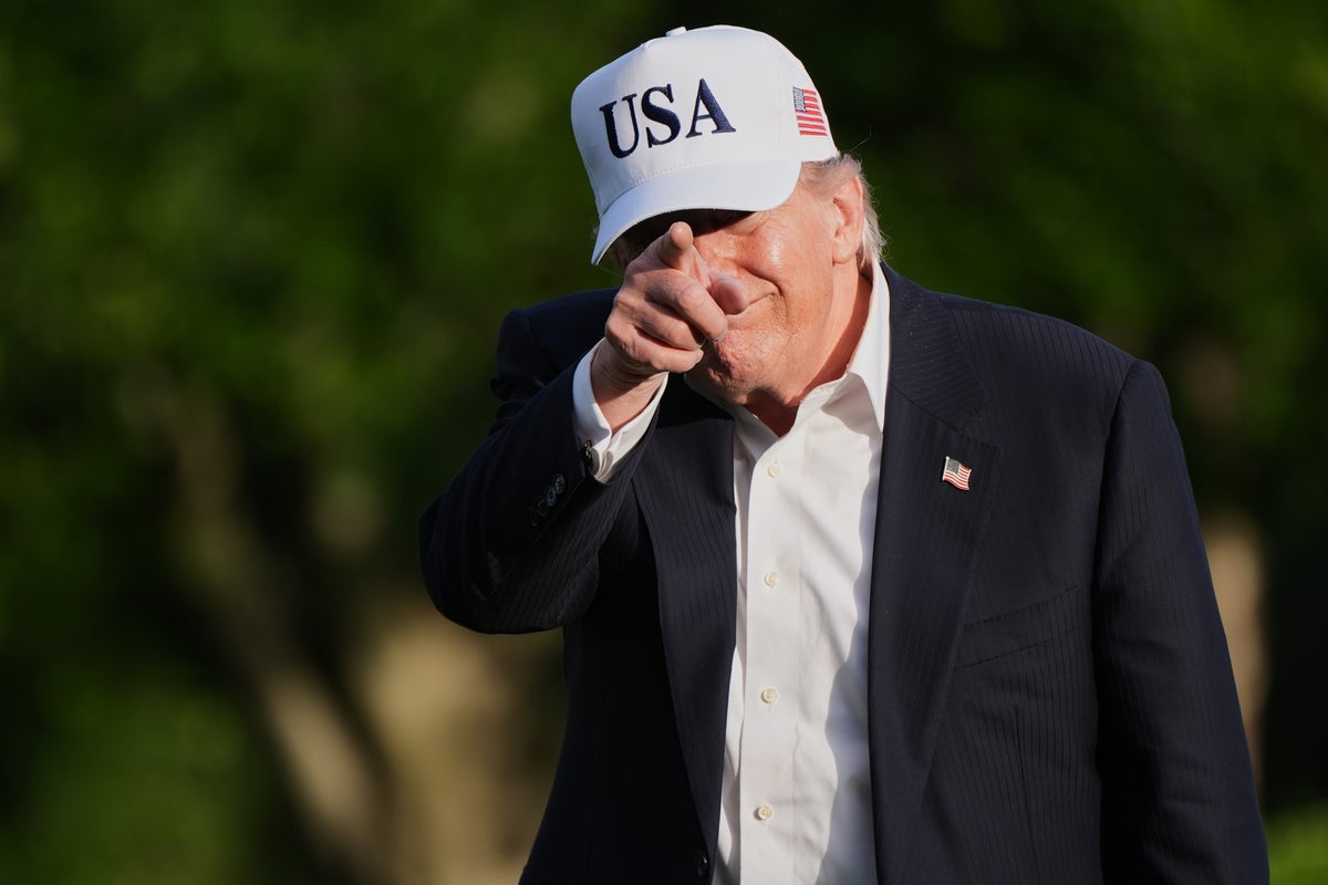 The Red Carpet Trap Inside the Illusory Triumph of Trump in Beijing