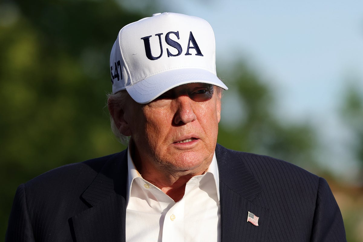 Iran-US war latest Trump claims world’s ‘most active terrorist’ has been killed and sets out new nuclear demand – UK Times