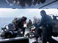 Diver in the Maldives dies in ‘difficult’ bid to recover bodies of four Italians