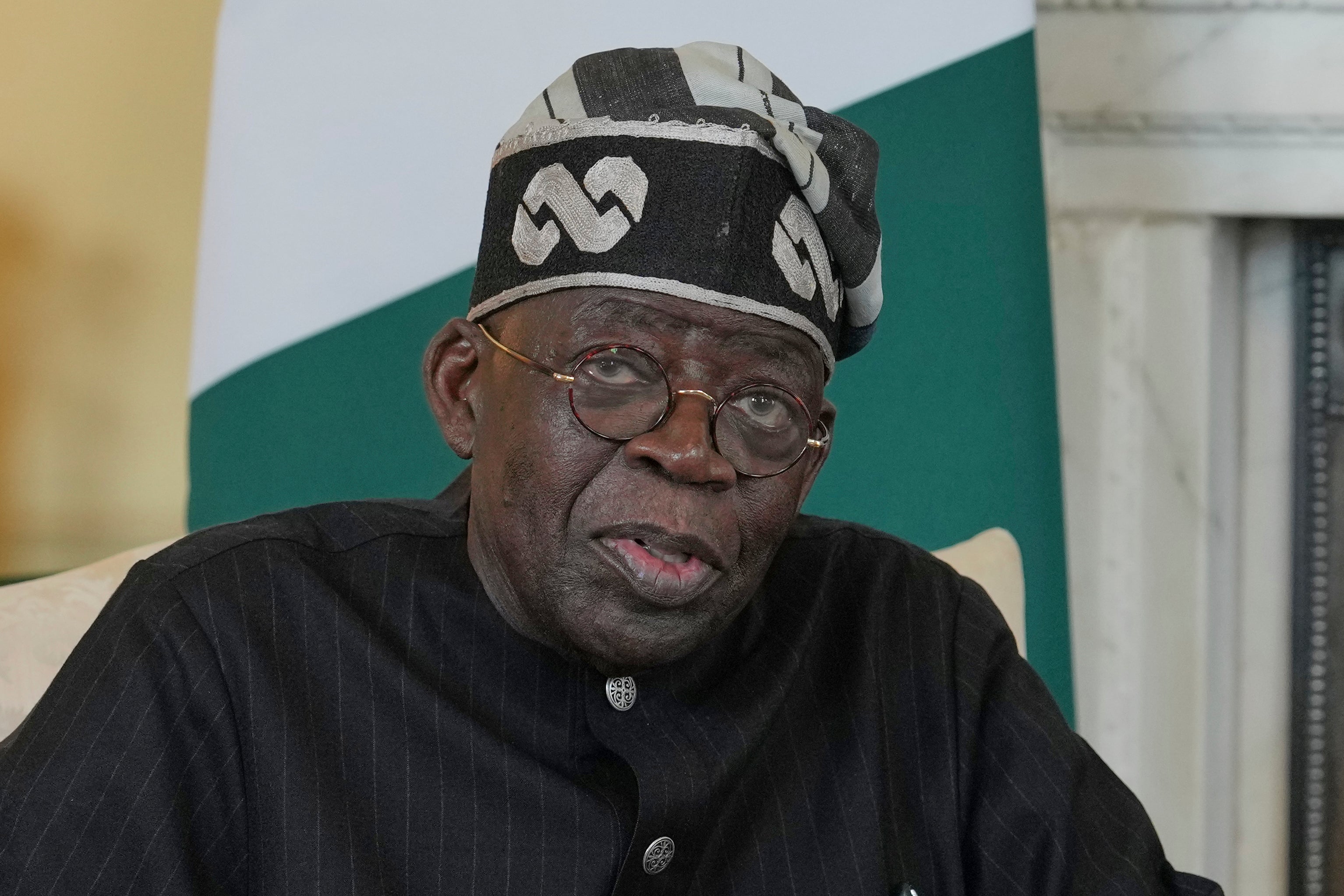 What to know about joint US-Nigeria operation that killed a senior militant leader