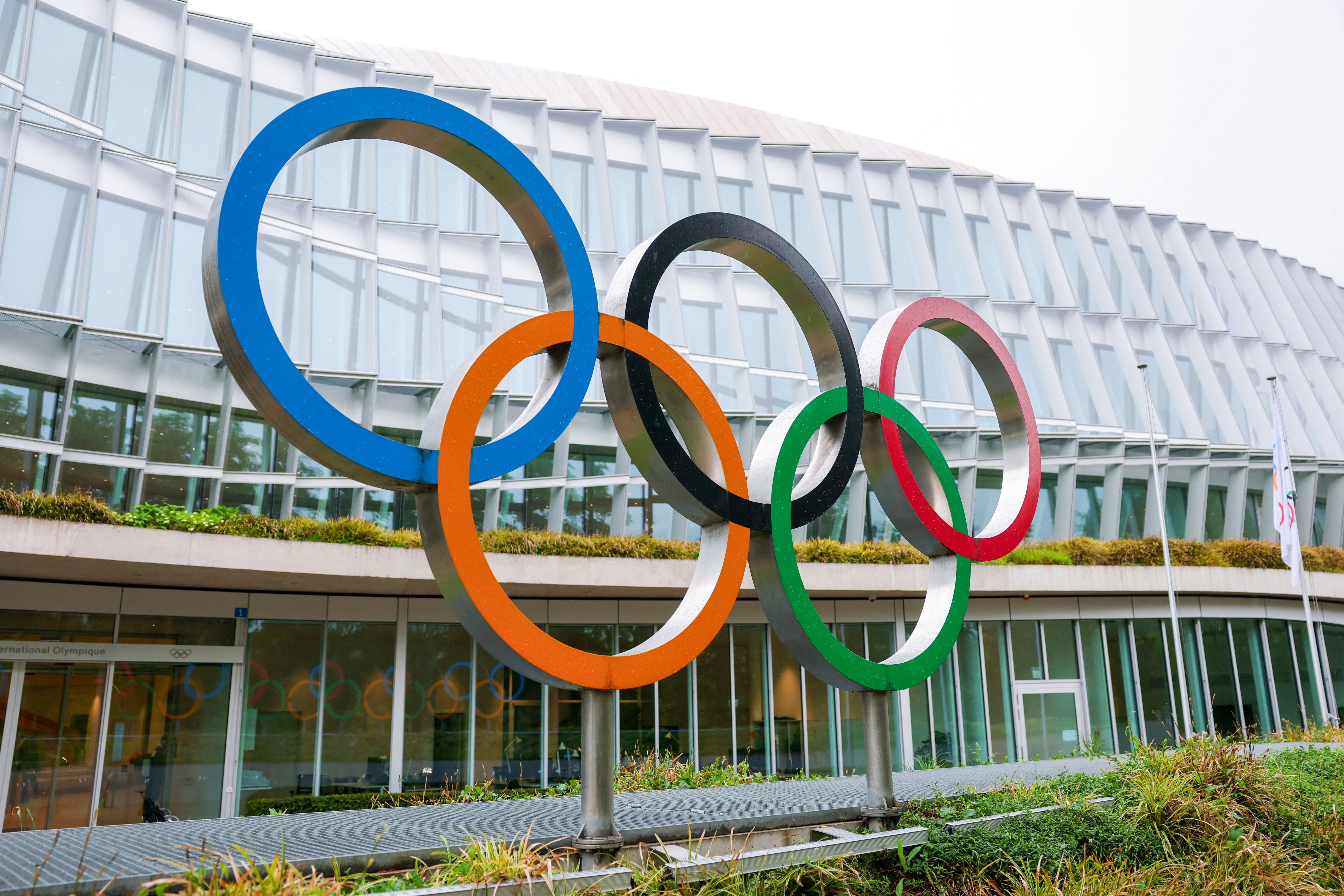 independent.co.uk - Jamie Gardner - Olympic Games could come to north of England in 2040s under Labour plan