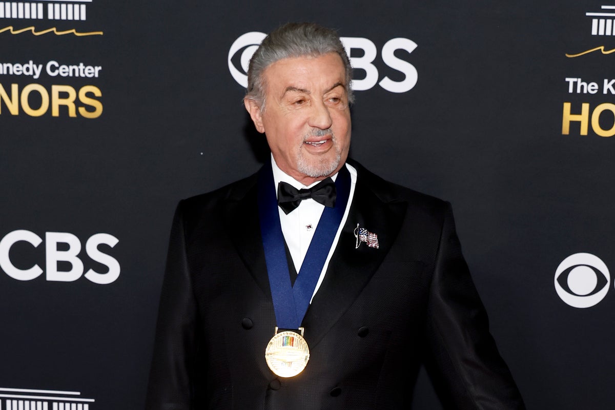 Sylvester Stallone recalls tense exchange at 1977 Oscars: ‘I’d never been hit with such blunt force’