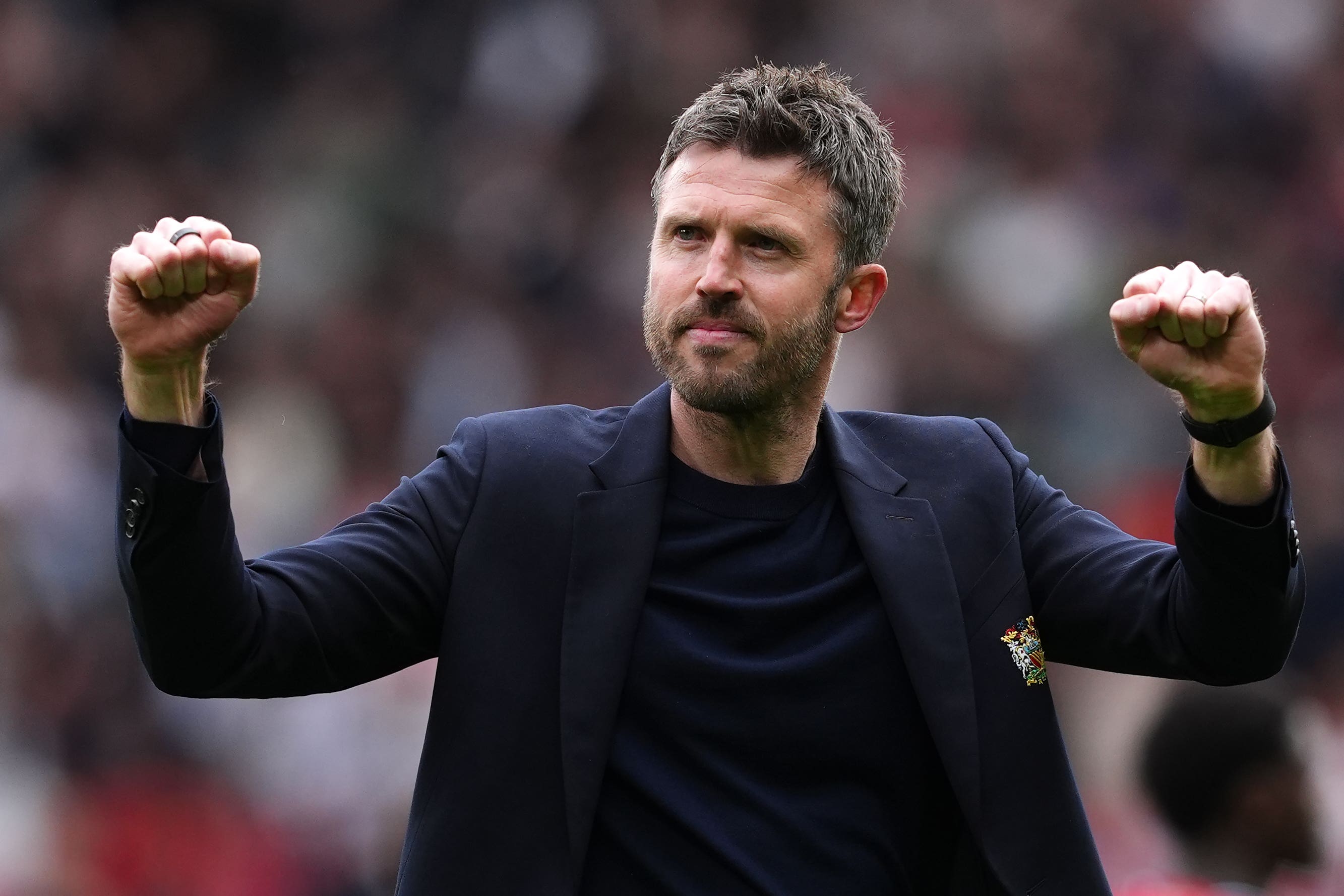 independent.co.uk - Flo Clifford - Is Man United vs Nottingham Forest on TV? Channel, kick-off time and how to watch