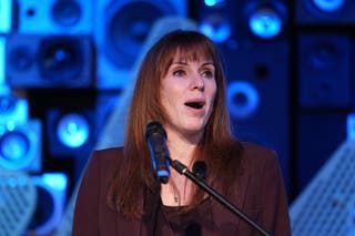 Former deputy chancellor Angela Rayner (Peter Byrne/PA)