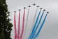 RAF Red Arrows to tour US to mark 250 years of American independence