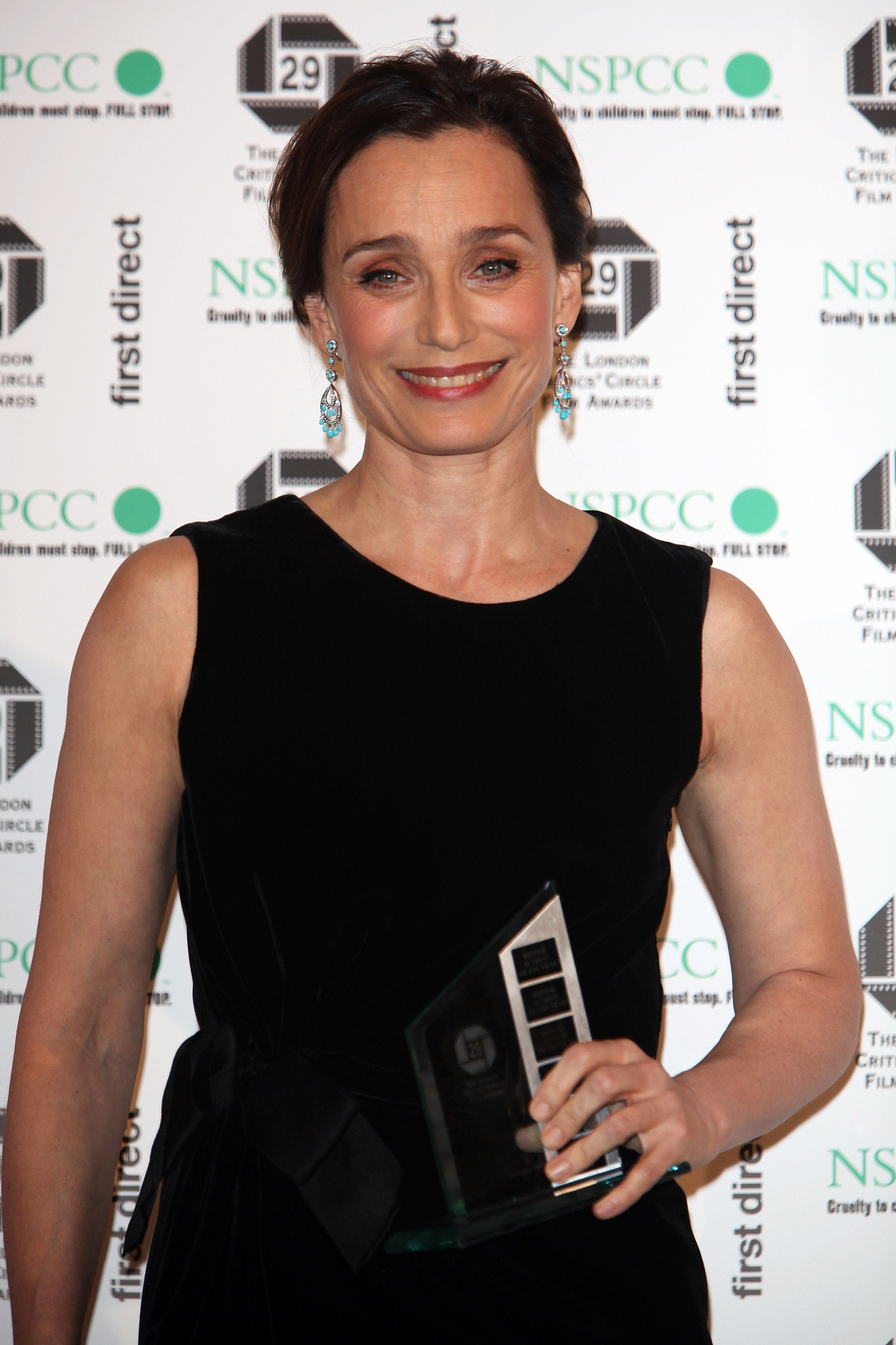 The star shot to fame after starring in ‘Four Weddings and a Funeral’ in 1994
