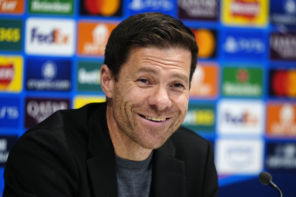 Chelsea turn to Xabi Alonso in bid to revive club’s flagging fortunes