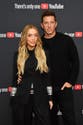 Alex Cooper announces pregnancy with husband Matt Kaplan