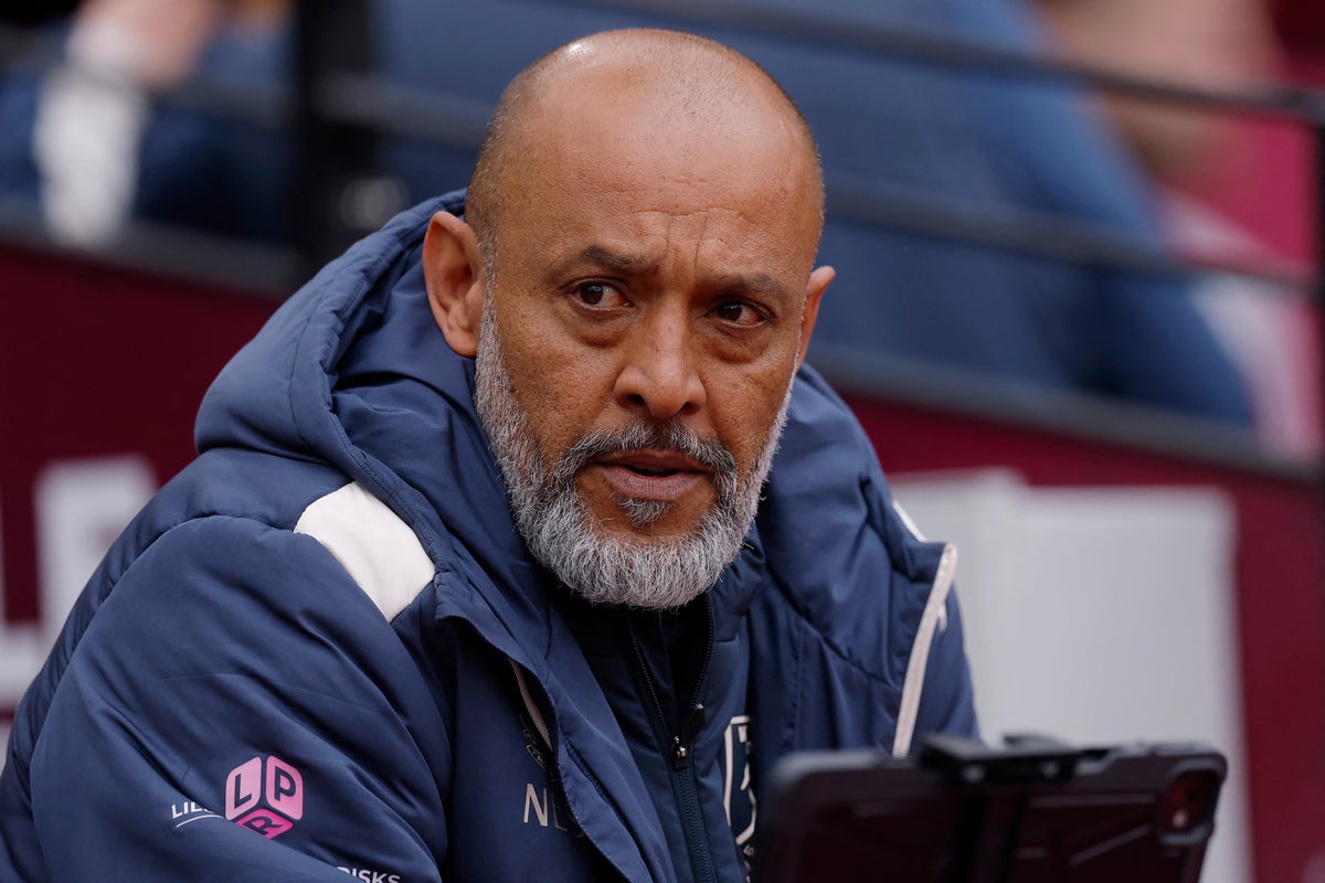 Newcastle vs West Ham LIVE: Team news as Irons fight for vital points in Premier League relegation battle