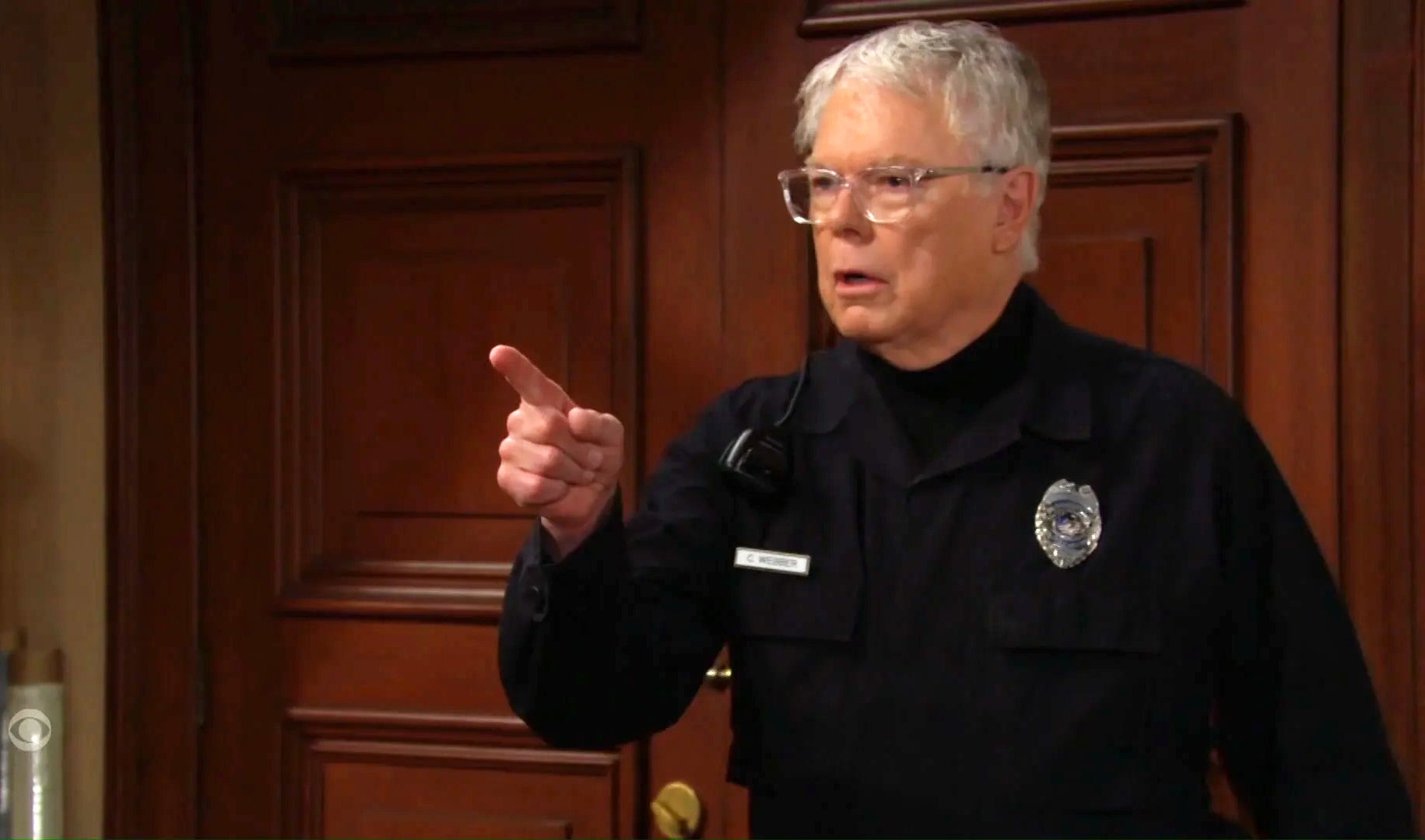 Dick Christie retornará para 'The Bold and the Beautiful'