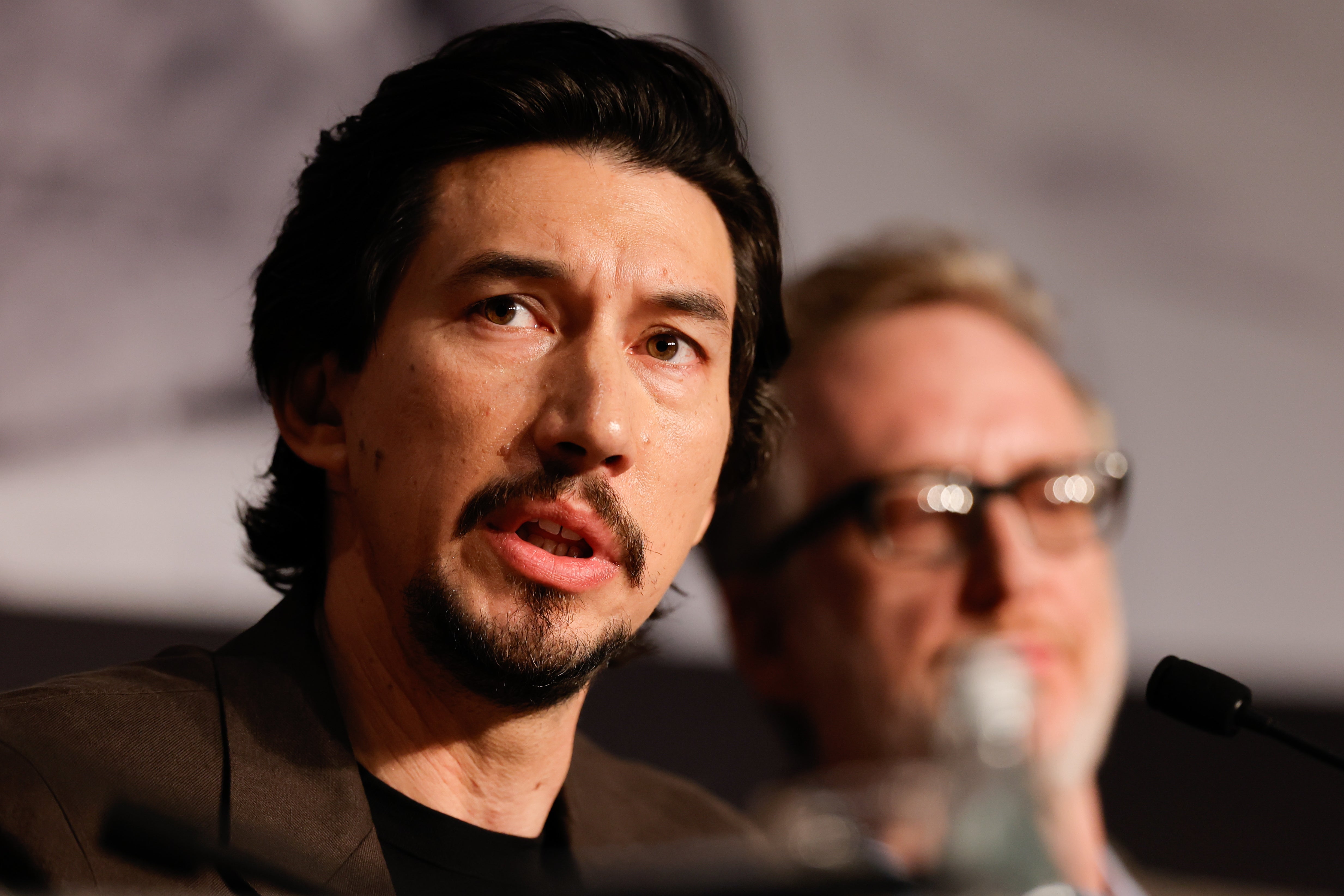 Adam Driver